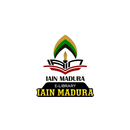 E-LIBRARY IAIN MADURA aplikacja