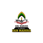 E-LIBRARY IAIN MADURA icône