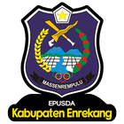 ePusda Kabupaten Enrekang icône