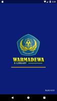 warmadewa e-library penulis hantaran