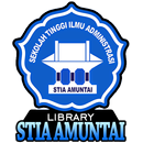 Library STIA AMUNTAI aplikacja