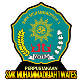 PERPUSTAKAAN SMK MUHAMMADIYAH 1 WATES icon