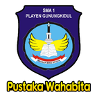 Pustaka Wahabita icône