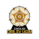 DIGILIB DEB SV UGM aplikacja