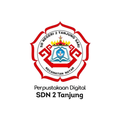 Pustaka Digital SDN 2 Tanjung