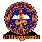 آیکون‌ STTII Yogyakarta