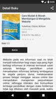 برنامه‌نما STTII Yogyakarta عکس از صفحه