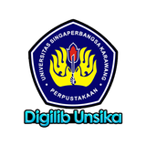 APK Digilib Unsika