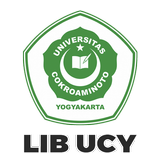 LIB UCY icône