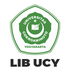 LIB UCY иконка