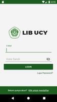 LIB UCY постер