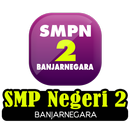 SMP Negeri 2 Banjarnegara APK
