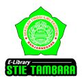 E-Library STIE TAMBARA