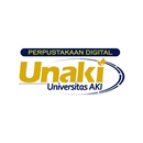 Perpus Digital Universitas AKI APK