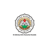 E-Library Univ Kusuma Husada APK