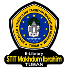 e-Library STIT Makhdum Ibrahim (STITMA) Tuban biểu tượng