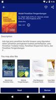 e-Library STIT Makhdum Ibrahim (STITMA) Tuban 스크린샷 1