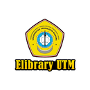 Elibrary UTM APK