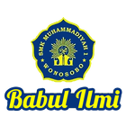 Babul Ilmi 아이콘