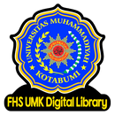 FHS UMK Digital Library-APK