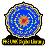 FHS UMK Digital Library icône