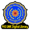 FHS UMK Digital Library APK