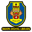 Icona SMAPA DIGITAL LIBRARY