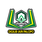 DIGILIB IAIN PALOPO icône