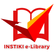INSTIKI  e-Library