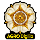 AGRO Digilib icône