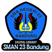 Digital Lib SMAN 23 Bandung
