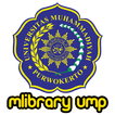 mlibrary ump ไอคอน
