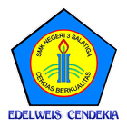 Edelweis Cendekia آئیکن