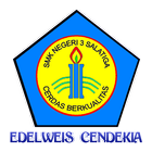 Edelweis Cendekia ikon