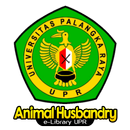 Animal Husbandry e-Library UPR-APK