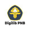 Digilib PNB icon