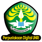 Perpustakaan Digital UNRI icon