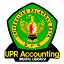 UPR Accounting Digital Library aplikacja