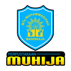 PERPUSTAKAAN MUHIJA icon