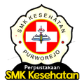 Perpustakaan SMK Kesehatan