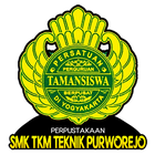 Perp SMK TKM Teknik Purworejo أيقونة