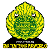 Perp SMK TKM Teknik Purworejo biểu tượng