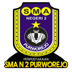 PERPUSTAKAAN SMA N 2 PURWOREJO आइकन