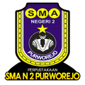 PERPUSTAKAAN SMA N 2 PURWOREJO