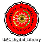 UMC Digital Library icône