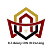 E-Library UIN IB Padang