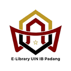 E-Library UIN IB Padang icône