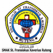 Digilib SMAK St. Fransiskus Xa icono