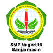 SMP Negeri 16 Banjarmasin-icoon