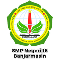 SMP Negeri 16 Banjarmasin